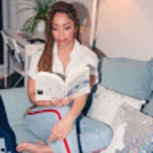 Meet your Posher, Nadia